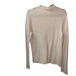 Madewell Fuzzy Sweater